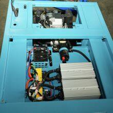 Changyun Tank Tracked Vehicle – Remote-Controlled, 1t Load & Stepless Speed thumbnail-3