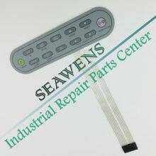 New ECG300A ECG300G ECG 300G ECG 300A Membrane Keypad Switch for Biocare Machine Repair thumbnail-3