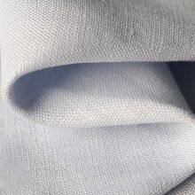 L6012 Natural Linen Fabric For Summer Dress Quilting Fabric For Bedding thumbnail-3