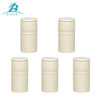 Customization Aluminum ROPP Caps for Wine Glass Bottles Aluminium Pilfer Proof Cap Closure thumbnail-3