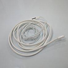 Heating Cable Silicone Rubber Underfloor Heating Wires Trace Cable Floor Warming thumbnail-3