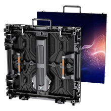 P2.6 P3.91P2.9Outdoor Live Performance LED Screen Rental LED Display Waterproof Stage High Brightness Background Screen LED Wall thumbnail-1