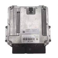 0281020519 ME470178 ME230993 Original Engine Computer Board ECU Electronic Control Unit Compatible for Sany Excavator Parts thumbnail-1