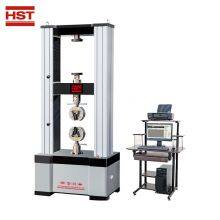 HST 30kn 50kn 100kn Tensile Strength Tester Price Computerized Universal Test Machine thumbnail-3