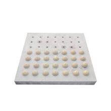 C30 Precast Filter Plates, Superwin Environmental Integrated Pouring Formwork, Customized Support Plates for Backwashing Filter Tanks thumbnail-5