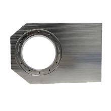 Custom Mini CNC Machine Part CNC Machining Center Parts CNC Turntable Rotary Table Turning Milling CNC Precision Machining thumbnail-2