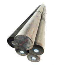 ASTM A36 S235JR Q345B S355jr SAE1020 SAE1045 Carbon Round Iron Rod/Carbon Steel Round Bar thumbnail-4