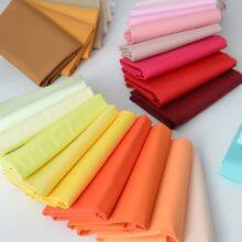 High Quality Customized Colors Polyester Cotton TC Poplin Fabric for Shirt Garment Suit thumbnail-1