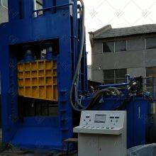 Hydraulic Alligator Shearing Machine Scrap Metal Cutting Metal Cutting Machinery thumbnail-4