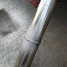 Pipe Butt Welding Test Blocks, Penetration Test Blocks, Magnetic Particle Test Blocks (pt, Mt), Test Blocks With Transverse Cracks, Longitudinal Cracks, Single Cracks, Radial Cracks for Welding thumbnail-3