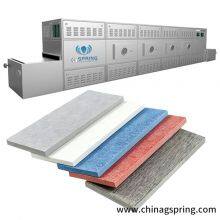 New Technology Industrial Microwave Oven for Decoration Board Drying Equipment thumbnail-1
