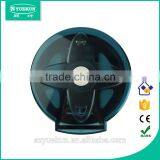 Big Roll Tissue Wall Mount Toilet Paper Holder Toilet Lockable Paper Dispenser YK2084-A thumbnail-1