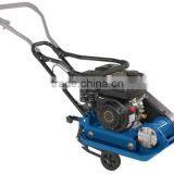 PC1100 Plate Compactor 11kn Force Industrial Quality thumbnail-3