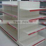 American Style Dollar Shop Gondola Shelving Rack thumbnail-4