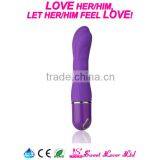 Best Factory NEW Design g Point Vibrator for Her Silicone Safety Materials g Spot Vibrator thumbnail-3