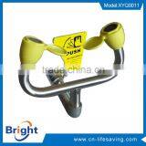 EYE WASH (WALL MOUNTED) / INDUSTRIAL SAFETY SHOWER (SFT-0593) thumbnail-2