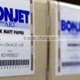 230 g Silk Matte Paper Roll thumbnail-1