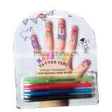 6PCS Tattoo Gel Pens thumbnail-3
