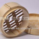 French-Hot Silicone Food Steamer From China