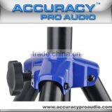 Tripod Stronger Heavy Duty Speaker Stand With Bag SPS007BL-BAG thumbnail-4