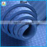 Unique Textured 183x100cm Big Yoga Mat for Kids Office Workers the Old Slimmers Yogis thumbnail-4