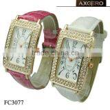 Wholesale China New Design Fashion Girls Watch thumbnail-4