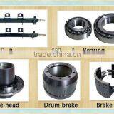 Heavy Duty Trailer Axles on Sale thumbnail-5