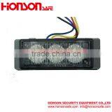 Popular LED Grille Emergency Vehicle Warning Light HF-132 thumbnail-5
