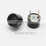 High quality open structure ultrasonic sensor NU23C16T/R-1