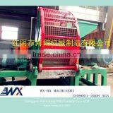 China Brand Used Tire Recycling Shredder/ Tire Chippers Shredder thumbnail-1