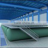 FMBR Industrial Wastewater Treatment Plant, Daf for Sewage Water Cleaning thumbnail-2