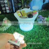 Bar Ice Bucket With LED Light Remote Control YXF-4232C thumbnail-2