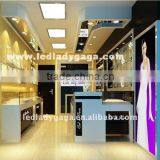 2011 3 Years Warrenty 28w 2200lm 60*60cm Led Panel Light thumbnail-1