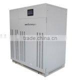 Low Frequency Industry 3 Phase Pure Sine Wave 100KVA Online UPS thumbnail-4