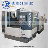 VM850 Education Cnc Milling Machine
