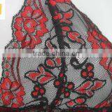 2016 Sexy Back Bandage Chinese Lace Silk Babydoll Dress Lingerie thumbnail-5