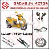 Motorcycle Shock Absorber For ITALIKA DS150 Spare Parts