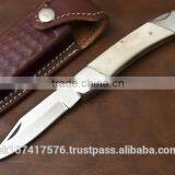 LOCK BACK POCKET FOLDING KNIFE thumbnail-4