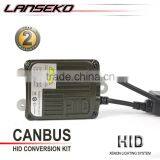 Newest !!! 2 Years Warranty DSP Technology Smart CPU Chip Slim Hid Ballast 55w thumbnail-6