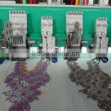 615+15 Flat Sequin Cording Chenille Mixed Embroidery Machine thumbnail-2