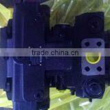 A4VG56 Variable Axial Construction Hydraulic Pump thumbnail-2