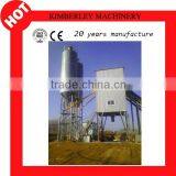 China Top Ten Selling Products Mix Concrete Plants thumbnail-2