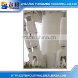 Casting Product Designated Manufacturer for EXPO Shanghai Project