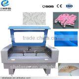 China Supplier and High Precision Co2 Laser Cutting or Engraving Machine With CCD thumbnail-4