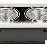 2013 Modern LED COB Grille Light thumbnail-4