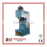 Widely used 16 ton Y41 punch press machine
