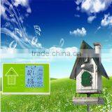 Handheld Pm2.5 Air Quality Monitor/pm2.5 and Pm10 Detector thumbnail-3