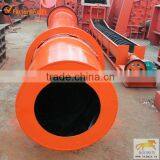 High Efficiency Silica Sand Rotary Dryer