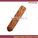 2015 Commercial Healthy Gift Wooden Bookmark,Stationery Accessories thumbnail-1