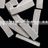 Hot Sale Special Shape Diamond Cutting Segment for Stone thumbnail-2